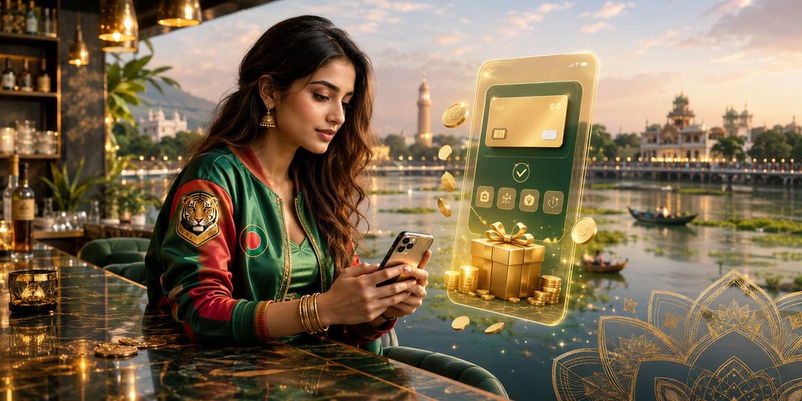 বাংলাদেশের ক্রিকেট বেটিং মোবাইল অ্যাপে