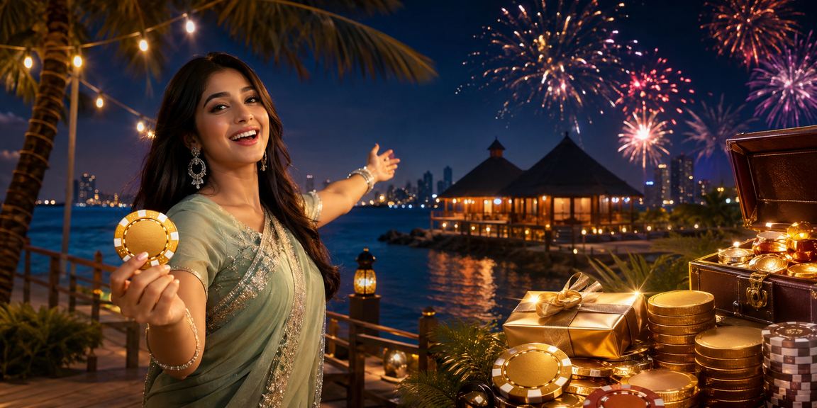 কক্সবাজার বিচে বিনোদন ও ক্যাসিনো অভিজ্ঞতা