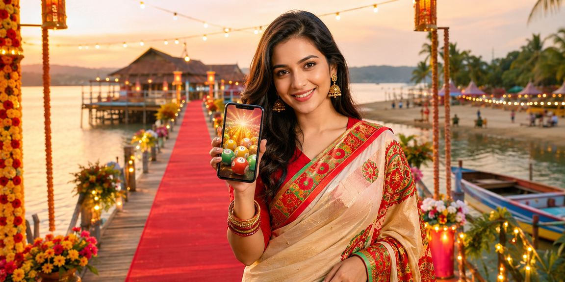 কক্সবাজারে পহেলা বৈশাখে নিরাপদ অনলাইন গেমিং