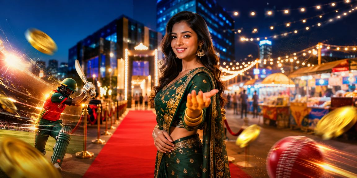 ঢাকায় রাতের বাজারের মত স্লট গেম অ্যাপে