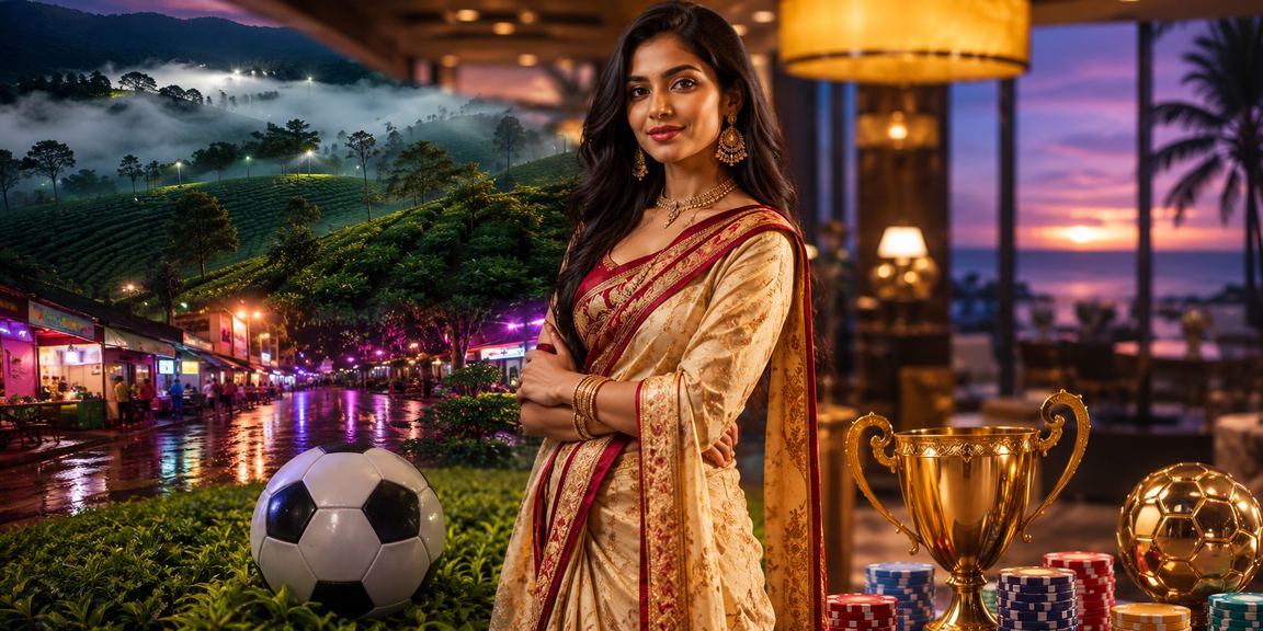 সিলেটে পহেলা বৈশাখে ফুটবল বেটিং উৎসব